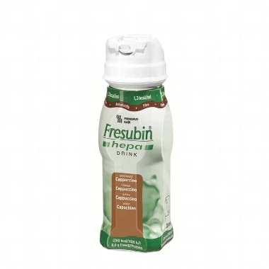 Fresubin hepa kapucino 200ml