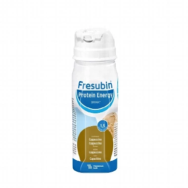Fresubin protein kapucino 200ml