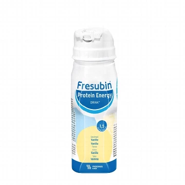 Fresubin protein vanila 200ml