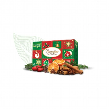 FRUCTUS CAJ RTANJSKI FILTER 20X