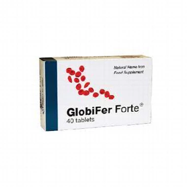 GLOBIFER FORTE TBL 40X
