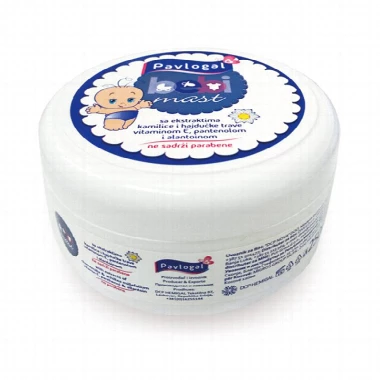 HEMIGAL PAVLOGAL MAST 250ML