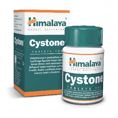 Himalaya Cystone 100 tableta
