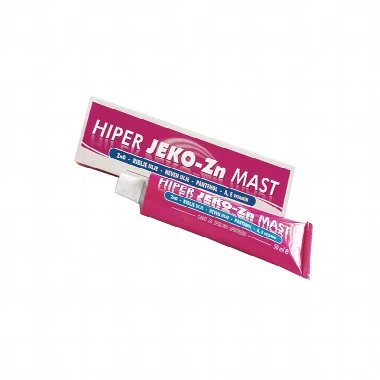 HIPER JECO-ZN MAST 50ML