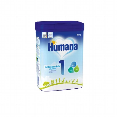 Humana mleko 1 800 g