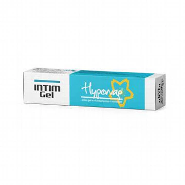 Hypervag intim gel 20ml
