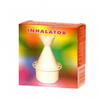 INHALATOR POSUDA 2M