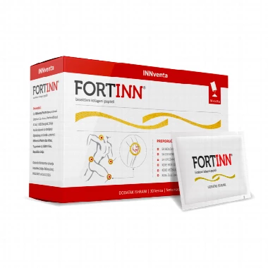 INNVENTA FORTINN KESICE 30X