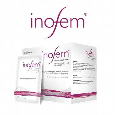 INOFEM KESICE 30X