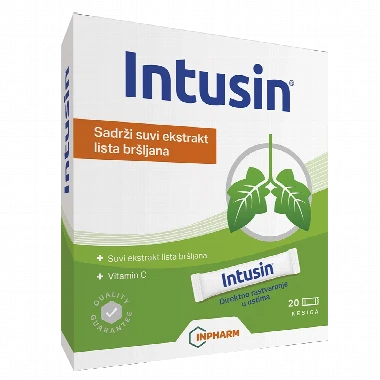 INTUSIN