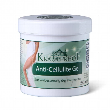 IRIS ANTICELULIT GEL 250ML