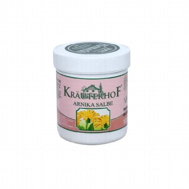 Iris arnika krema 100ml