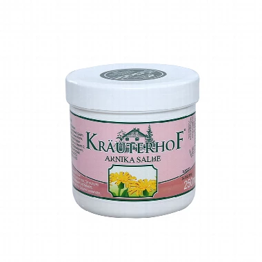 Iris arnika krema 250ml