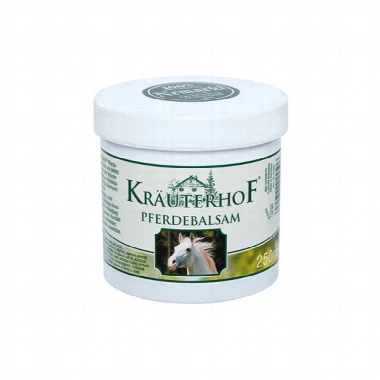 IRIS KONJSKI BALZAM 250ML