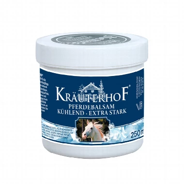 IRIS KONJSKI BALZAM EKSTRA HLADAN 250ML