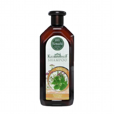 Iris sampon biljni protiv peruti 500 ml