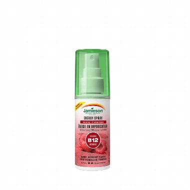 JAMIESON ENERGY SPREJ B12 58ML