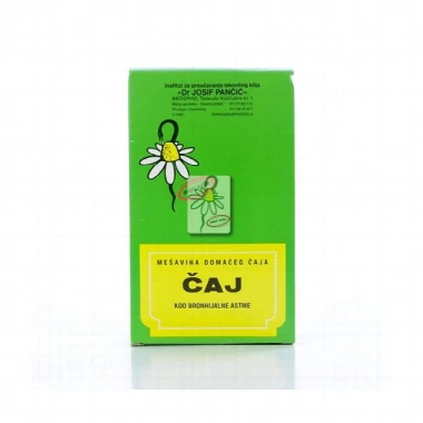 JP CAJ BR 04 PROTIV BRONHIJALNE ASTME 100G