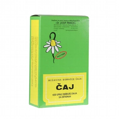 JP CAJ BR 27 KOD UPALE DEBELOG CREVA 100G