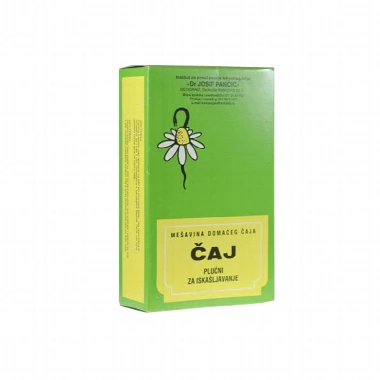 JP CAJ BR 32 ZA ISKASLJAVANJE 100G