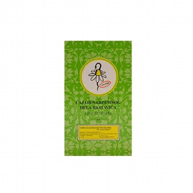 JP CAJ RASTAVIC HERBA 50G