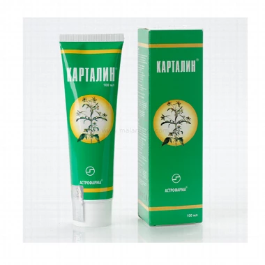 KARTALIN KREM 100ML