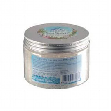 KIRKA MORSKA SO IZ MRTVOG MORA NATURAL 500G