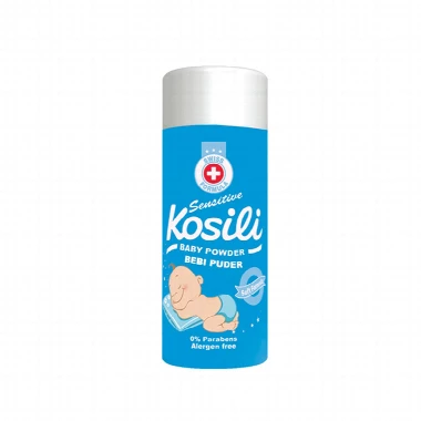 KOSILI PUDER 100G PLAVI
