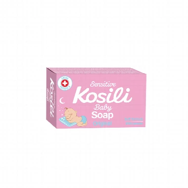 Kosili sapun 75g roze