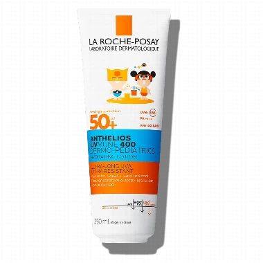 LA ROCHE-POSAY ANTHELIOS UVMUNE 400 DERMO - PED