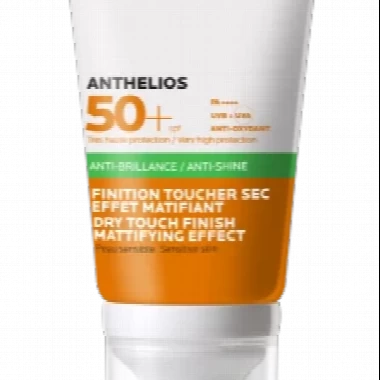 La Roche-Posay Anthelios XL dry touch gel-krem SPF 50