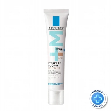 La Roche-Posay Effaclar Duo+ Tonirana krema  