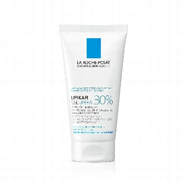 La Roche-Posay Lipikar gel urea 30% 50 ml
