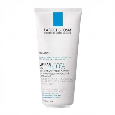 La Roche-Posay Lipikar Lait Urea 10 % 200 ml