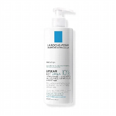 La Roche-Posay Lipikar Lait Urea 10 % 400 ml