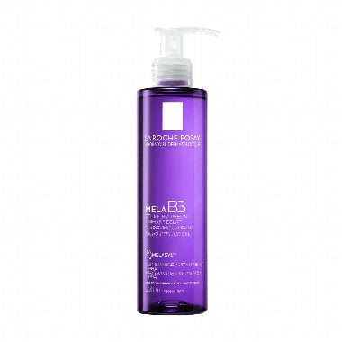 La Roche-Posay Mela B3 mikropiling gel