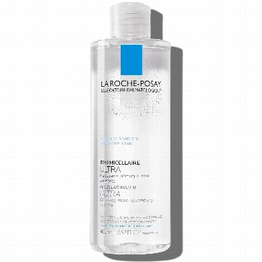 La Roche-Posay micelarna voda ultra sensitive 