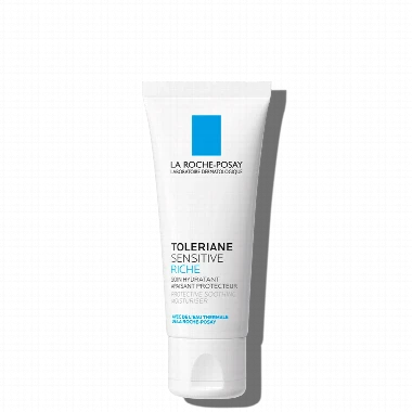 La Roche-Posay Toleriane Sensitive Rich krema