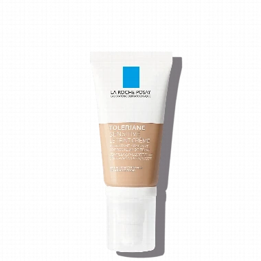 La Roche-Posay Toleriane Sensitive tonirana kre