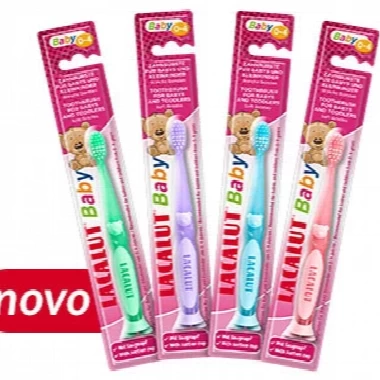 Lacalut cetkica za zube decija 0-4 godine