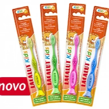 Lacalut cetkica za zube decija 4-8 godine