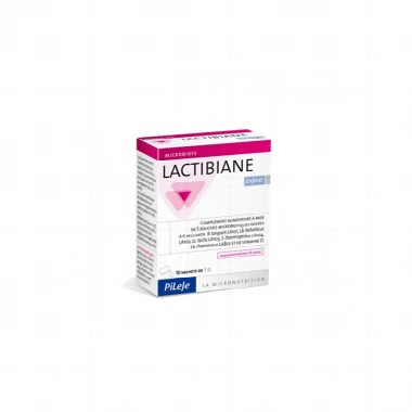 Lactibiane enfant kesice 10x
