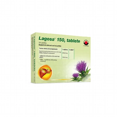 LAGOSA TBL 50X