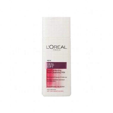 LOREAL DE SUBLIME MLEKO ZA LICE PSS 200ML