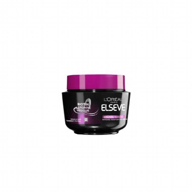 LOREAL ELSEVE ARGININE(FULL) RESIST MASKA 300ML