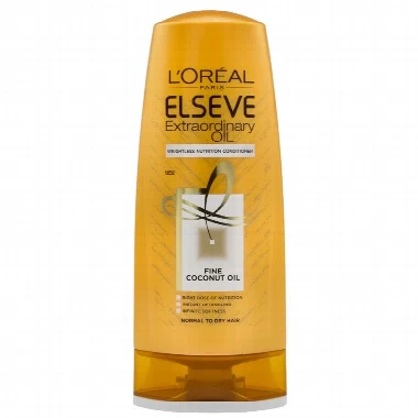 LOREAL ELSEVE EXTRAORDINARY OIL COCO REGENERATOR 200ML