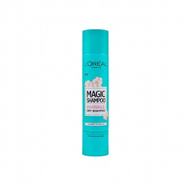 LOREAL MAGIC REFRESH SWEET SUVI SAMPON 200ML