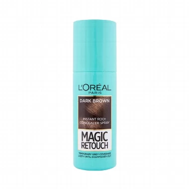LOREAL MAGIC RETOUCH SPREJ ZA PRIKRIVANJE IZRASTKA 2 BRUN 75ML