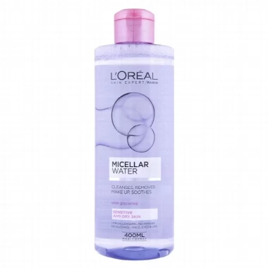 LOREAL MICELARNA VODA SOFT 400ML