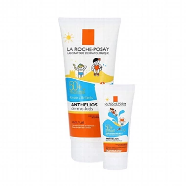 La Roche-Posay anthelios kids losion SPF 50+ 50
